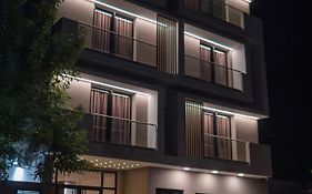 Hotel Hiba