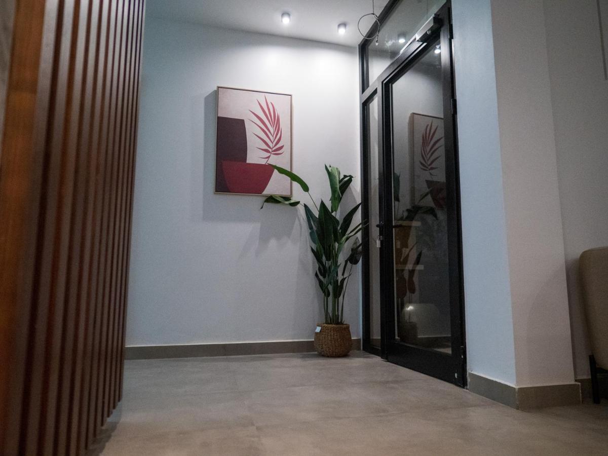 Hotel Hiba Nouakchott Exterior photo