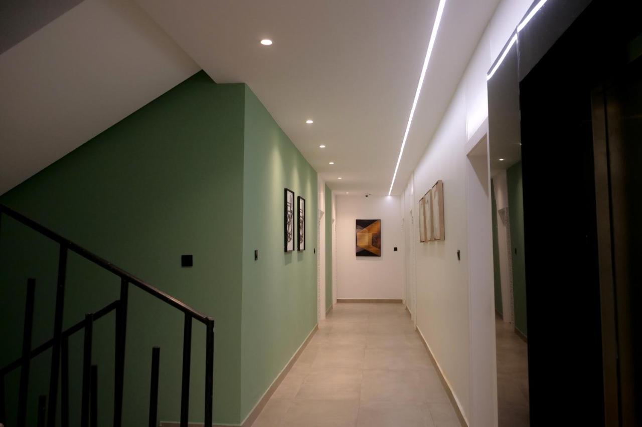 Hotel Hiba Nouakchott Exterior photo